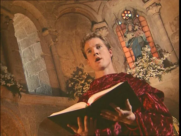 [BD欧美演唱会][Gregorian Video Anthology – Volume 1 2011][BDMV][17.2GB][百度网盘]