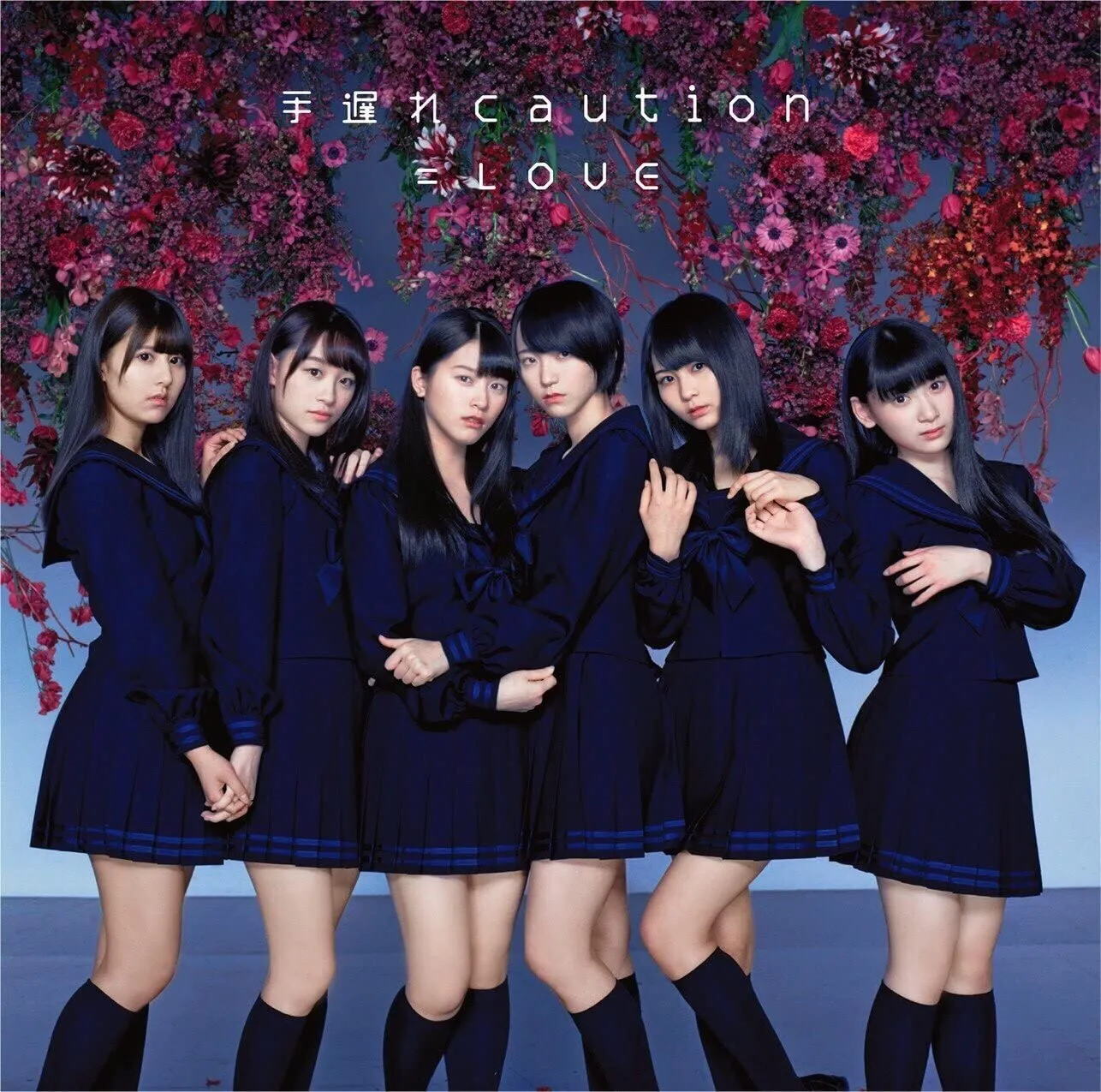 [DVD日本演唱会][=LOVE 2018 手遅れcaution Type-A, B][2DVD ISO][3.31G][百度网盘]