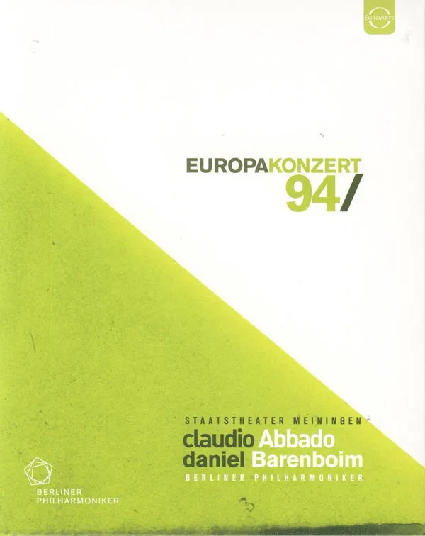 [BD欧美演唱会][欧洲音乐会 Europakonzert 1994 from Meiningen][BDMV][22.35GB][百度网盘]
