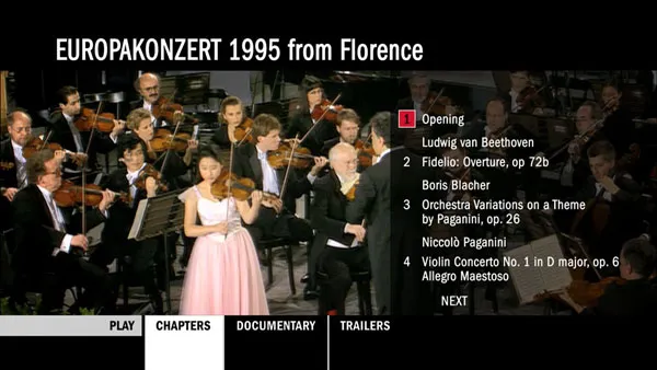 [欧洲音乐会 Europakonzert 1995 from Florence][BDMV][21.2GB][BD欧美演唱会][百度网盘]