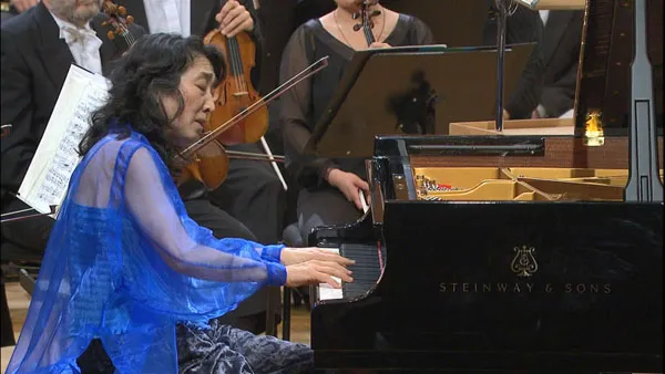 [BD欧美演唱会][Mariss Jansons conducts Beethoven Piano Concerto No. 3 (Mitsuko Uchida) & Strauss Ein Heldenleben (2011)][Blu-ray 1080i AVC DTS-HD 5.0][BDMV][20.1GB][百度网盘]