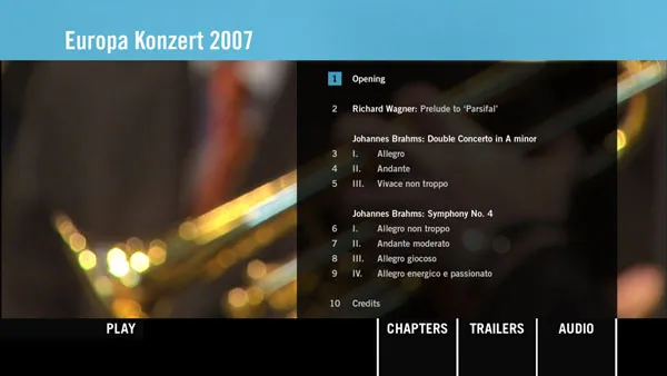 [BD欧美演唱会][欧洲音乐会 Europakonzert 2007 from Berlin][BDMV][21.9GB][百度网盘]