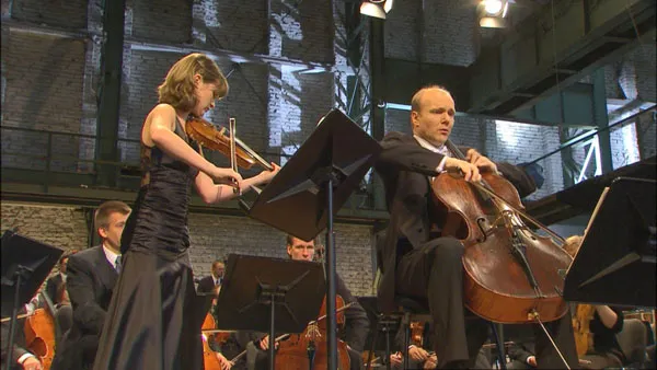 [BD欧美演唱会][欧洲音乐会 Europakonzert 2007 from Berlin][BDMV][21.9GB][百度网盘]