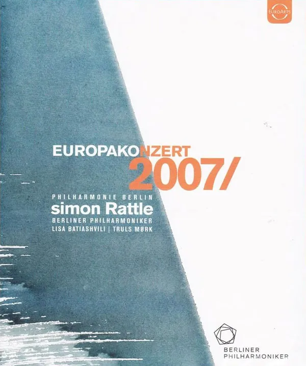 [BD欧美演唱会][欧洲音乐会 Europakonzert 2007 from Berlin][BDMV][21.9GB][百度网盘]