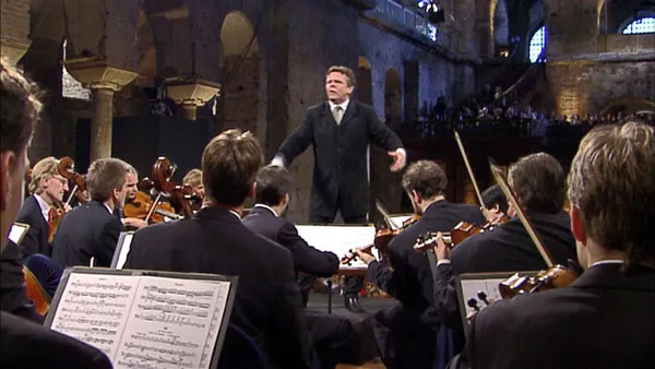 [BD欧美演唱会][欧洲音乐会 Europakonzert 2001 from Istanbul][BDMV][21.6GB][百度网盘]