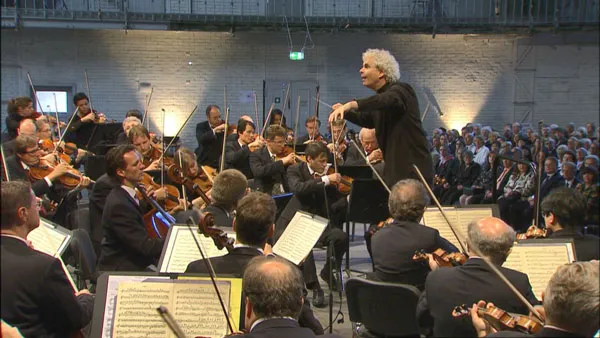 [BD欧美演唱会][欧洲音乐会 Europakonzert 2007 from Berlin][BDMV][21.9GB][百度网盘]