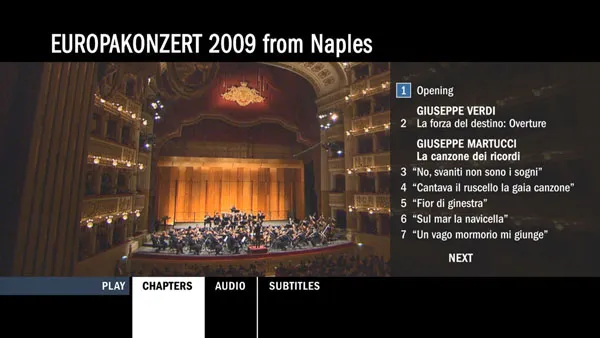 [BD欧美演唱会][欧洲音乐会 Europakonzert 2009 from Naples][BDMV][22.2GB][百度网盘]