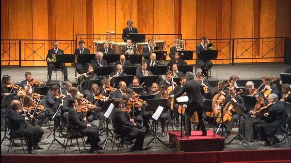 [BD欧美演唱会][欧洲音乐会 Europakonzert 2009 from Naples][BDMV][22.2GB][百度网盘]