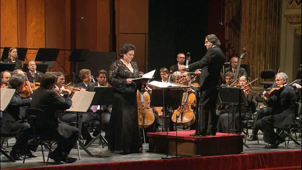 [BD欧美演唱会][欧洲音乐会 Europakonzert 2009 from Naples][BDMV][22.2GB][百度网盘]