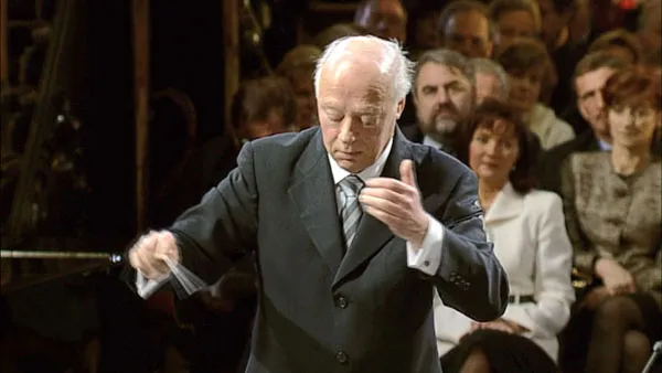 [BD欧美演唱会][欧洲音乐会 Europakonzert 1999 from Cracow][BDMV][21.6GB][百度网盘]