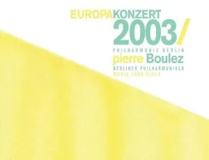 2003 欧洲里斯本 Europakonzert 超震撼 BD 欧美演唱会 20.3GB 百度网盘资源