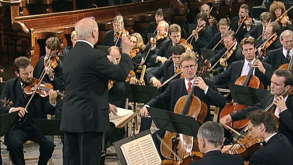 [BD欧美演唱会][欧洲音乐会 Europakonzert 1999 from Cracow][BDMV][21.6GB][百度网盘]