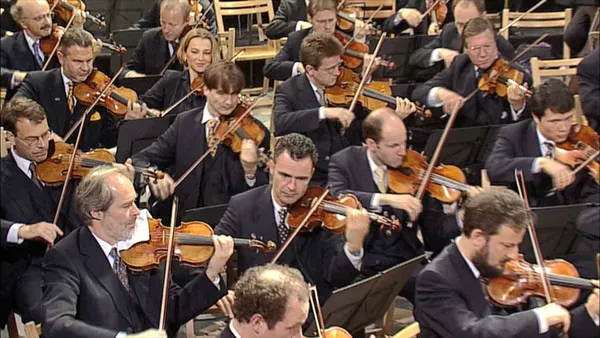 [BD欧美演唱会][欧洲音乐会 Europakonzert 1999 from Cracow][BDMV][21.6GB][百度网盘]