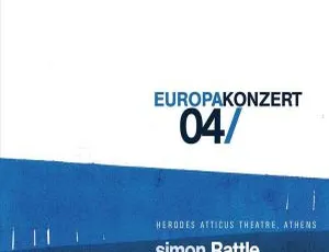 BD 珍藏：2004 雅典欧洲音乐会 Europakonzert 大揭秘 29.3GB 百度网盘速存