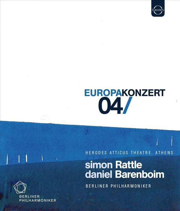 [BD欧美演唱会][欧洲音乐会 Europakonzert 2004 from Athens][BDMV][29.3GB][百度网盘]