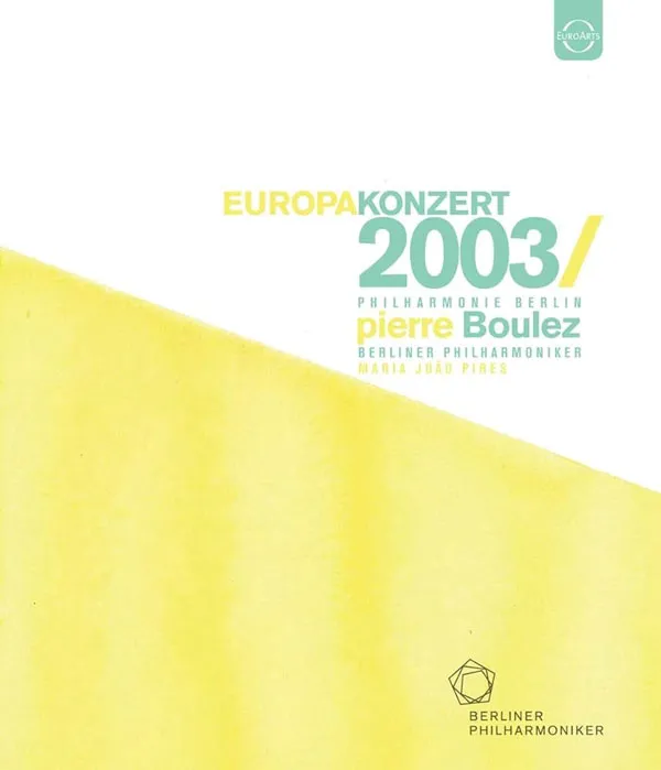 [BD欧美演唱会][欧洲音乐会 Europakonzert 2003 from Lisbon][BDMV][20.3GB][百度网盘]