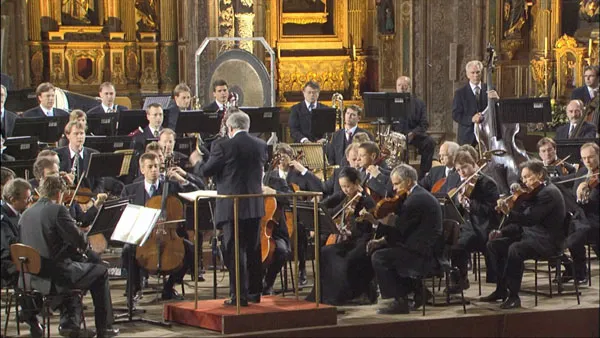 [BD欧美演唱会][欧洲音乐会 Europakonzert 2003 from Lisbon][BDMV][20.3GB][百度网盘]