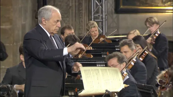 [BD欧美演唱会][欧洲音乐会 Europakonzert 2003 from Lisbon][BDMV][20.3GB][百度网盘]