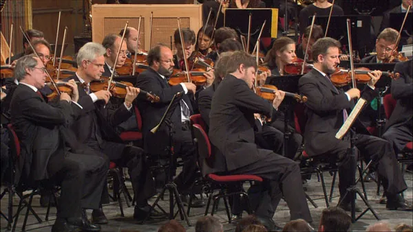 [BD欧美演唱会][欧洲音乐会 Europakonzert 2005 from Budapest][BDMV][22GB][百度网盘]