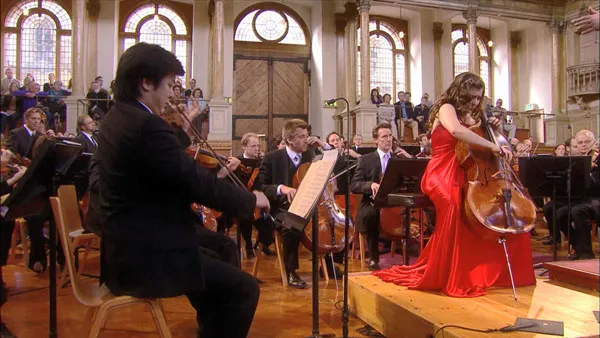 [BD欧美演唱会][欧洲音乐会 Europakonzert 2010 from Oxford][BDMV][20.8GB][百度网盘]