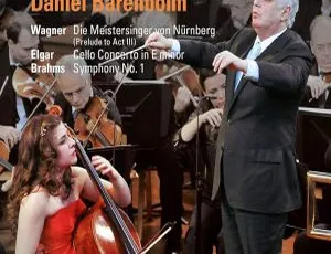 BD 珍藏！2010 欧洲牛津音乐会 Europakonzert 大揭秘 20.8GB 百度网盘速存