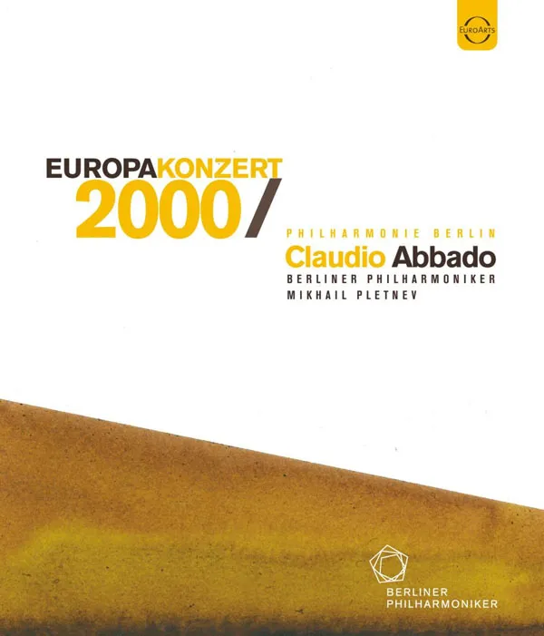 [BD欧美演唱会][欧洲音乐会 Europakonzert 2000 from Berlin][BDMV][21.2GB][百度网盘]