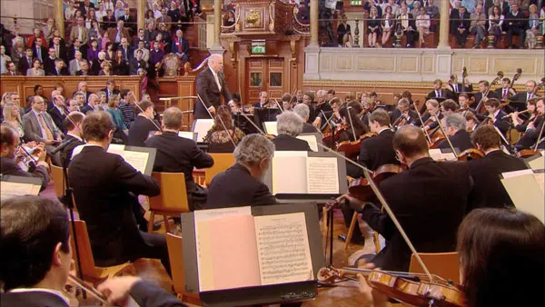 [BD欧美演唱会][欧洲音乐会 Europakonzert 2010 from Oxford][BDMV][20.8GB][百度网盘]