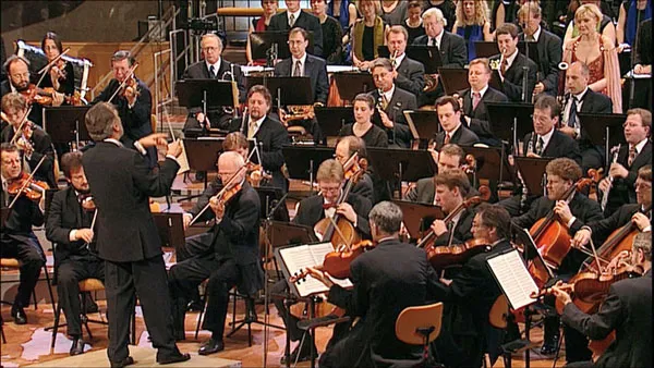 [BD欧美演唱会][欧洲音乐会 Europakonzert 2000 from Berlin][BDMV][21.2GB][百度网盘]