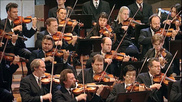 [BD欧美演唱会][欧洲音乐会 Europakonzert 2000 from Berlin][BDMV][21.2GB][百度网盘]