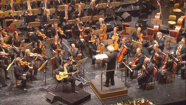 [BD欧美演唱会][欧洲音乐会 Europakonzert 2011 from Madrid][BDMV][27.1GB][百度网盘]