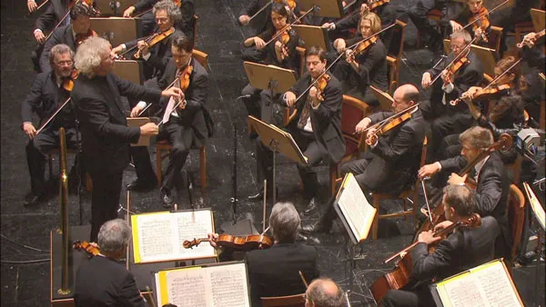[BD欧美演唱会][欧洲音乐会 Europakonzert 2011 from Madrid][BDMV][27.1GB][百度网盘]