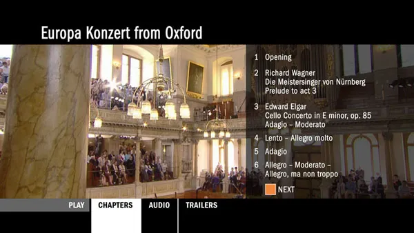 [BD欧美演唱会][欧洲音乐会 Europakonzert 2010 from Oxford][BDMV][20.8GB][百度网盘]
