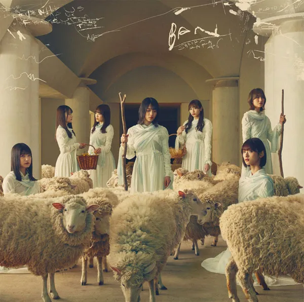 [BD日本演唱会][Sakurazaka46 櫻坂46 – BAN 付属BD 2021][BDISO 4BD][72.1GB][百度网盘]
