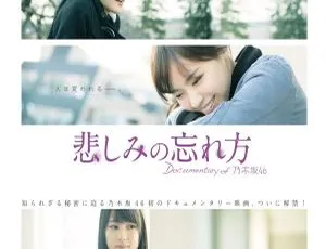 乃木坂46日本演唱会BD资源：2015悲しみの忘れ方纪录片 4BD 94.2GB 百度网盘
