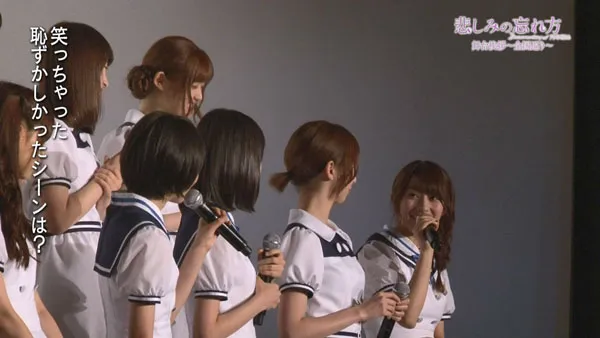 [BD日本演唱会][乃木坂46 Nogizaka46 – 悲しみの忘れ方 Documentary of 乃木坂46 2015][BDISO 4BD][94.2GB][百度网盘]