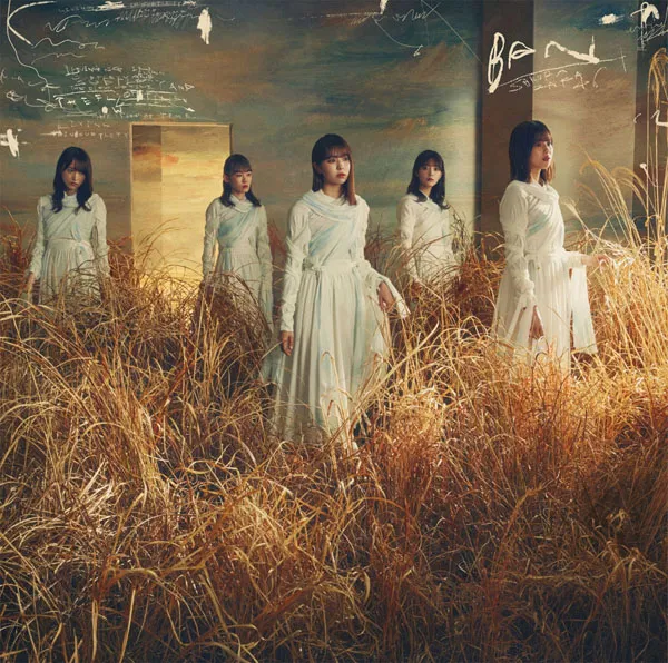[BD日本演唱会][Sakurazaka46 櫻坂46 – BAN 付属BD 2021][BDISO 4BD][72.1GB][百度网盘]