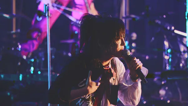 [BD日本演唱会][DEZERT – SPECIAL LIVE 2022 in 日比谷野外大音楽堂 [The Walkers] CD+BD][自购蓝光原盘][BDISO][42.5GB][百度网盘]