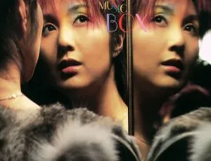 杨千嬅 Miriam's Music Box (2nd Version) MV 专辑 DVD 音乐碟 851M 百度网盘资源