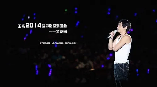 [DVD大陆演唱会][王杰 – 2014王者归来世界巡回演唱会北京站][DVDISO0][7.76G][百度网盘]