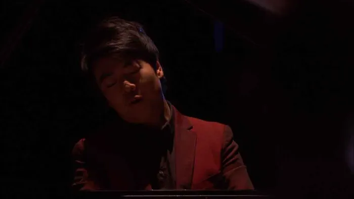 [BD蓝光大陆演唱会][郎朗 肖邦舞蹈计划 Lang Lang The Chopin Dance Project 2013][BDMV][20.37G][百度网盘]