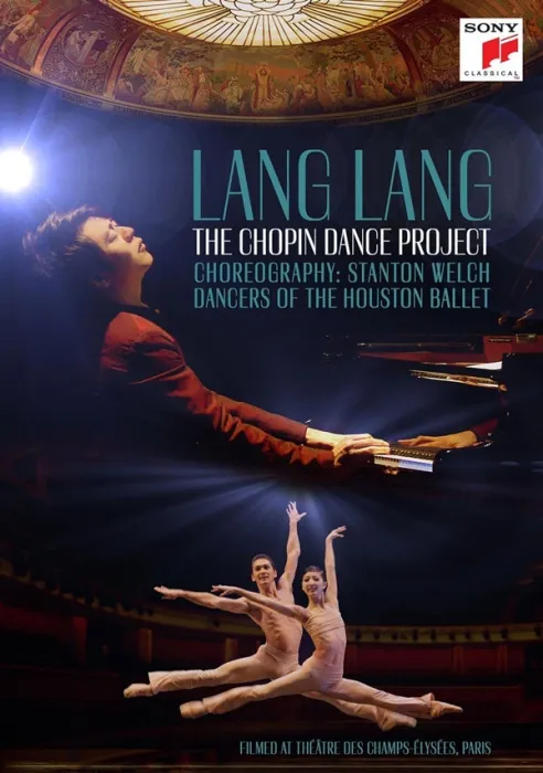 [BD蓝光大陆演唱会][郎朗 肖邦舞蹈计划 Lang Lang The Chopin Dance Project 2013][BDMV][20.37G][百度网盘]