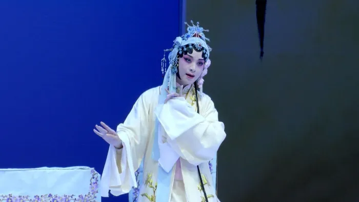 [BD蓝光大陆演唱会][昆曲 牡丹亭 上本五代同堂 下本三地联动 Kunqu Opera The Peony Pavilion 2017][ISO 2BD][80.25G][百度网盘]
