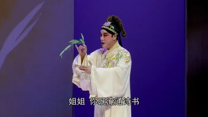 [BD蓝光大陆演唱会][昆曲 牡丹亭 上本五代同堂 下本三地联动 Kunqu Opera The Peony Pavilion 2017][ISO 2BD][80.25G][百度网盘]