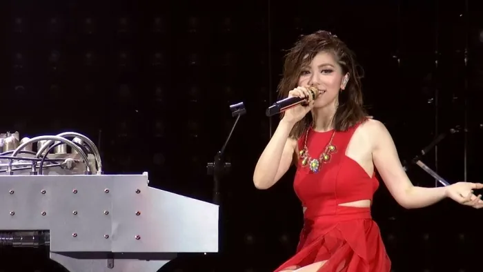 [BD蓝光大陆演唱会][邓紫棋 X.X.X. 2015 北京演唱会 GEM X.X.X. Live in Beijing 2015][ISO][21.21G][百度网盘]