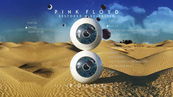 [BD欧美演唱会][平克·弗洛伊德 Pink Floyd – P. U. L. S. E. Live at Earls Court 1994 (2022)][BDMV 2BD][62.3GB][百度网盘]