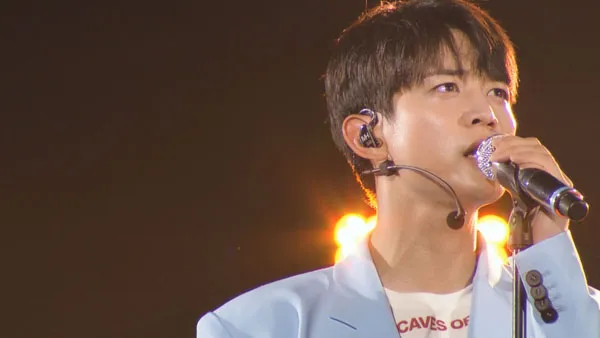 [BD韩国演唱会][샤이니 – SHINee WORLD J presents ~SHINee Special Fan Event~ in TOKYO DOME 2018][BDMV 40.8GB][百度网盘]