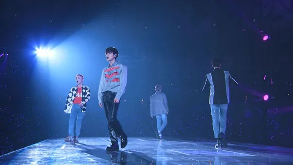 [BD韩国演唱会][샤이니 – SHINee WORLD J presents ~SHINee Special Fan Event~ in TOKYO DOME 2018][BDMV 40.8GB][百度网盘]