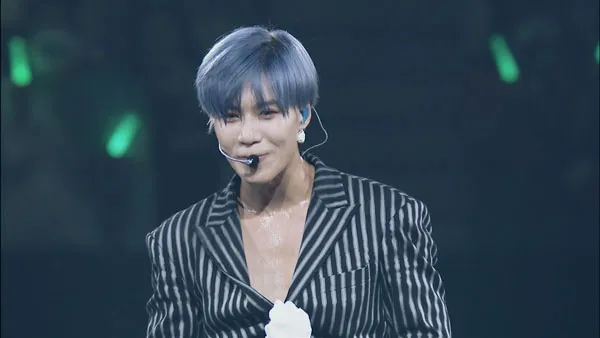 [BD韩国演唱会][李泰民 태민 – TAEMIN THE 1st STAGE NIPPON BUDOKAN 2017][BDMV 21.2GB][百度网盘]