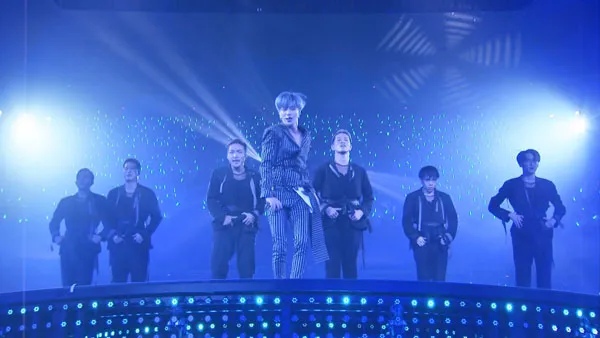 [BD韩国演唱会][李泰民 태민 – TAEMIN THE 1st STAGE NIPPON BUDOKAN 2017][BDMV 21.2GB][百度网盘]