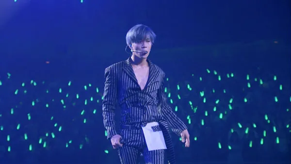 [BD韩国演唱会][李泰民 태민 – TAEMIN THE 1st STAGE NIPPON BUDOKAN 2017][BDMV 21.2GB][百度网盘]